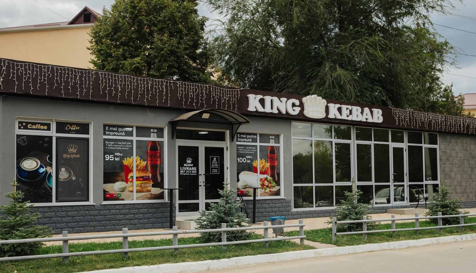king-kebab