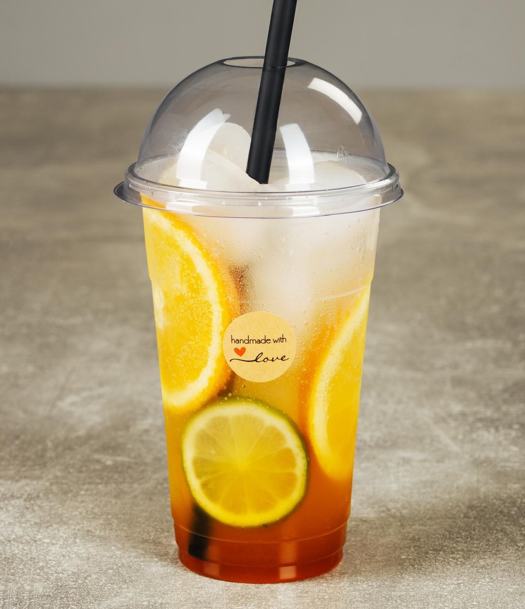 Limonadă Portocală